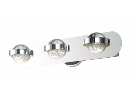 Cosmo Vanity Light Hot on Sale