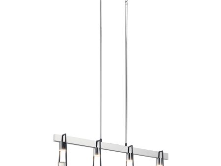 Ayse Linear Suspension Online Hot Sale