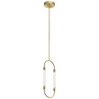 Delsey Mini Pendant Supply