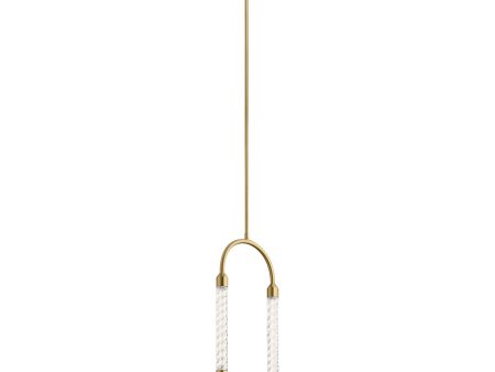 Delsey Mini Pendant Supply