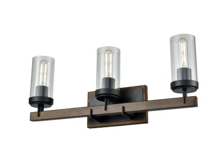 Okanagan Vanity Light Hot on Sale