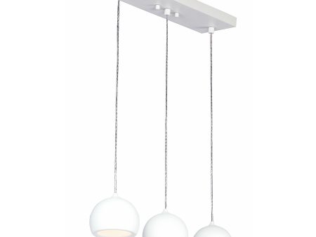 Alumilux Orion Linear Suspension Online now