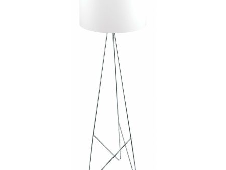 Camporale Floor Lamp Fashion