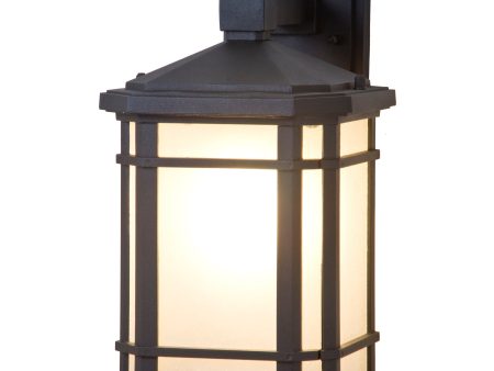 Cardiff Outdoor Wall Light Online Sale