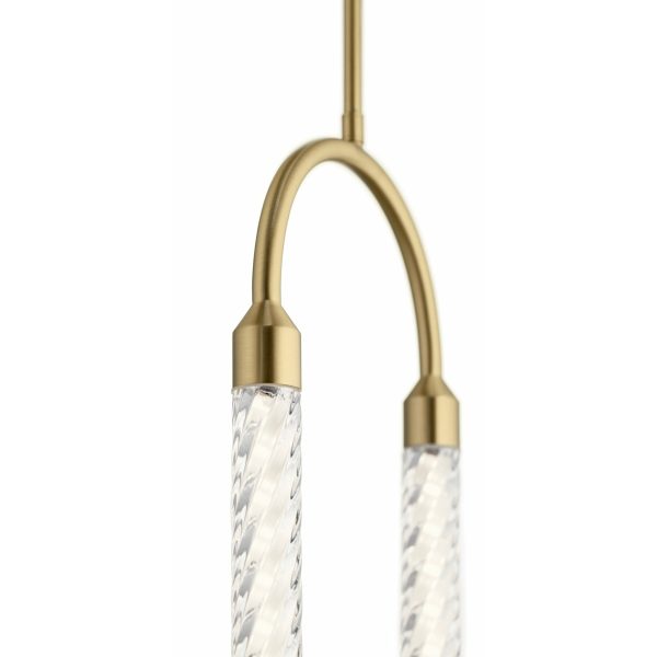 Delsey Mini Pendant Supply