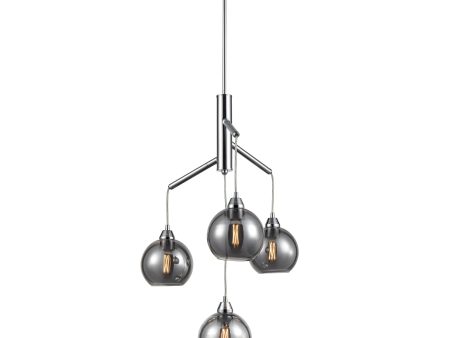 Andromeda Chandelier Sale