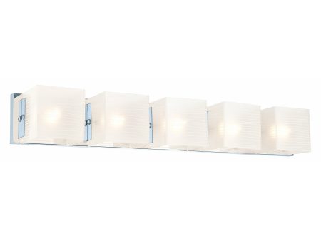 Alea 1 Vanity Light Online now