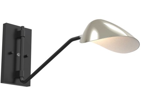 Abbey Road AC LED Sconce Cheap