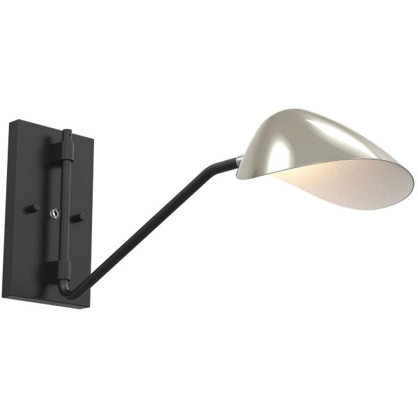 Abbey Road AC LED Sconce Cheap