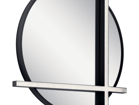 Kemena Lighted Mirror Sale