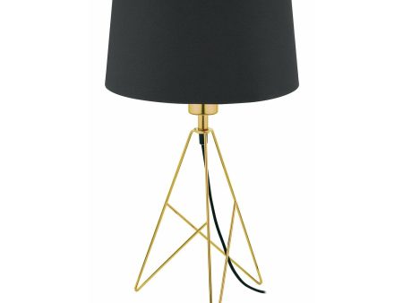 Camporale Table Lamp Fashion