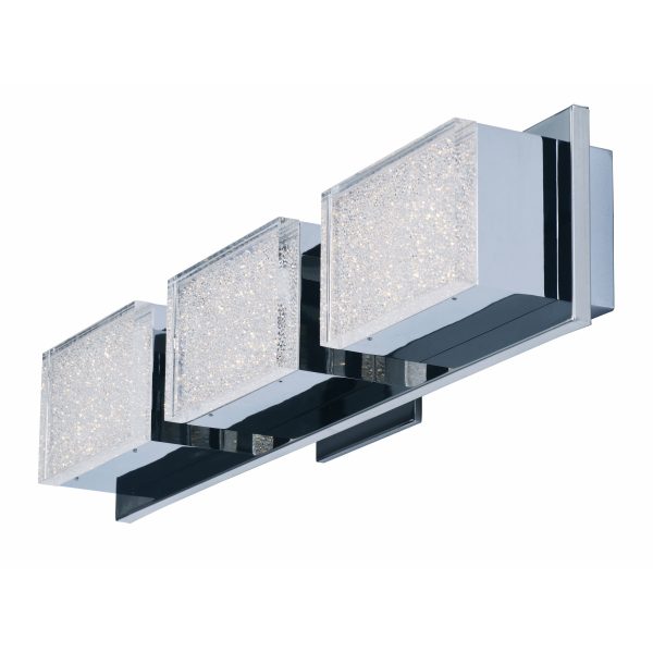 Pizzazz LED Vanity Light on Sale