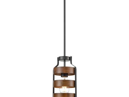 Fort Garry Mini Pendant Hot on Sale