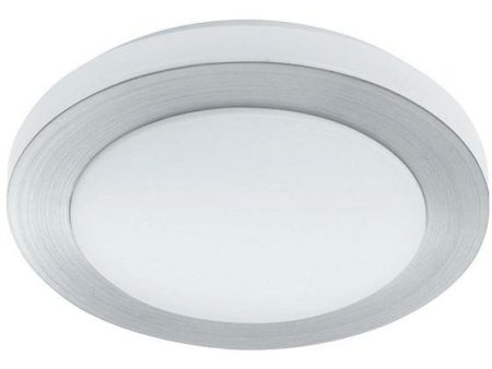 Carpi 1 Flush Mount Supply