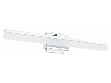 Palmital 1 Vanity Light Online Sale