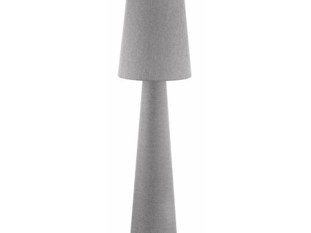 Carpara Floor Lamp For Sale