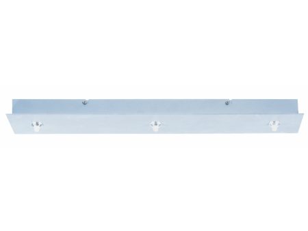 RapidJack LED 3 Light Canopy Online now