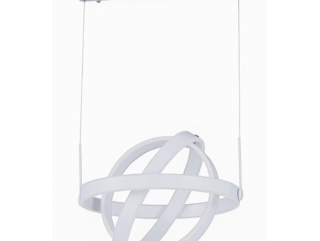 Gyro LED Pendant Online Hot Sale