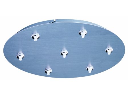 RapidJack LED 7 Light Canopy Hot on Sale