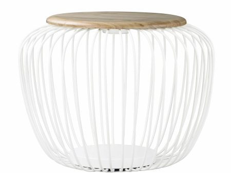 Cage Home Decor Hot on Sale