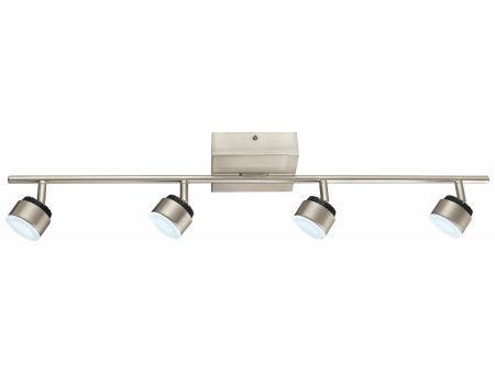 Armento 1 Track Light Online Sale