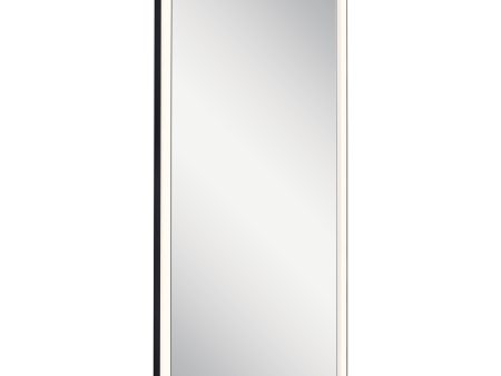 Ryame Lighted Mirror Online Sale