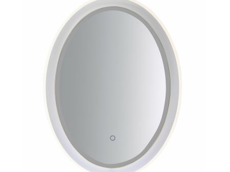 Lighted Mirror Online now