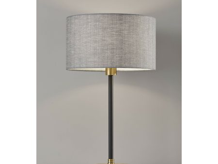 Bergen Collection Table Lamp Sale