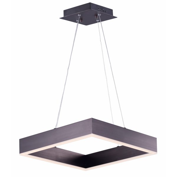 Metallika LED Pendant For Cheap