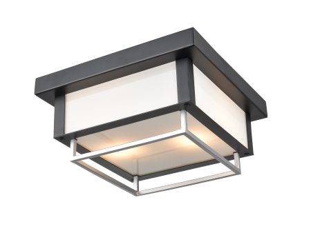 Ionic Outdoor Ceiling Light on Sale