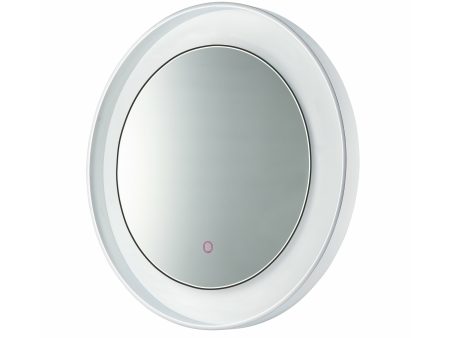 Floating Lighted Mirror Online Hot Sale