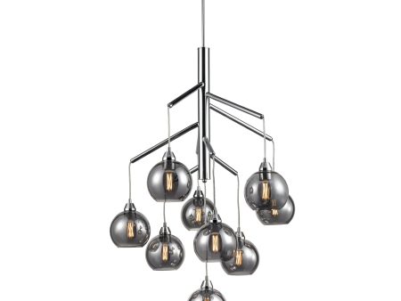 Andromeda Chandelier Online Sale