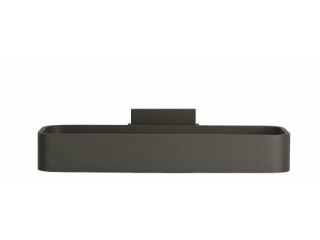 Alumilux Band Outdoor Wall Light Online Sale