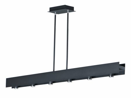 Beam LED Linear Suspension Discount