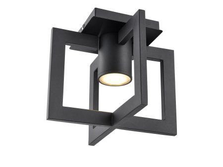 Astrid Outdoor Ceiling Light Discount