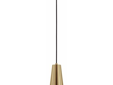 Pratella 1 Mini Pendant For Discount