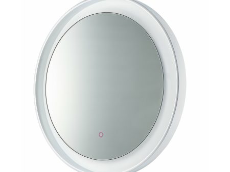 Floating Lighted Mirror Online Sale