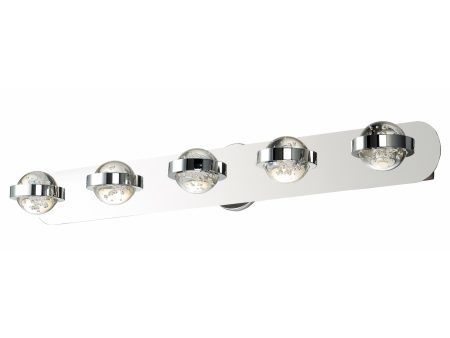 Cosmo Vanity Light on Sale