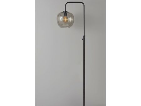 Ashton Collection Floor Lamp Supply