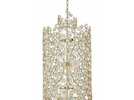 ANYA Chandelier For Discount