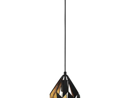 Carlton 3 Mini Pendant Cheap