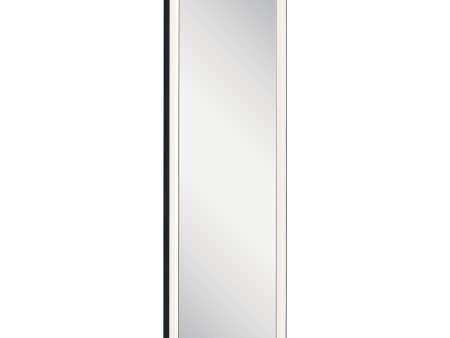 Ryame Lighted Mirror For Discount