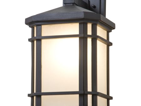 Cardiff Outdoor Wall Light Online