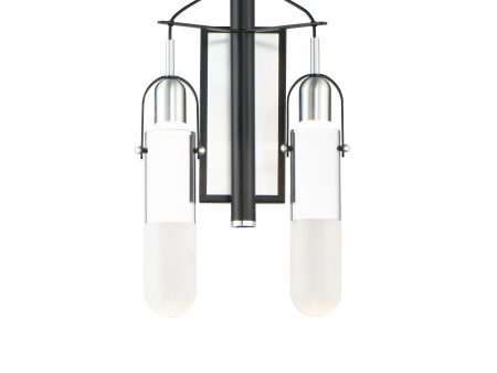 Capsule Vanity Light For Discount