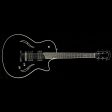 Used 2012 Taylor T3 Standard Electric Guitar Quilt Black Online Hot Sale