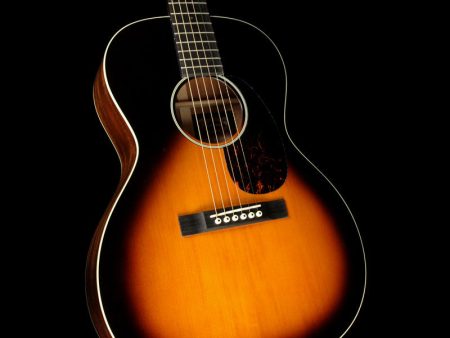 Martin CEO-7 Adirondack Spruce Sunburst on Sale