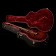 Taylor 326e Baritone-8 LTD Grand Symphony Acoustic Guitar Shaded Edgeburst on Sale