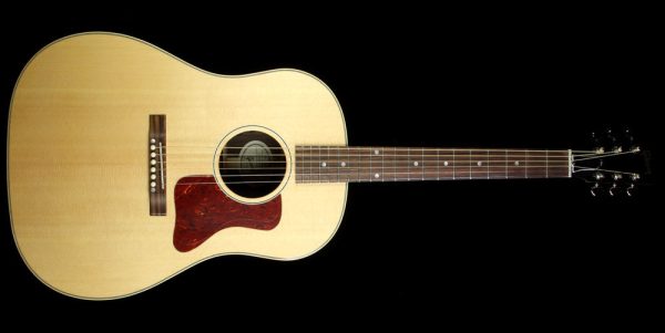 Used Gibson Montana J-29 Slope-Shoulder Dreadnought Acoustic Guitar Natural Discount