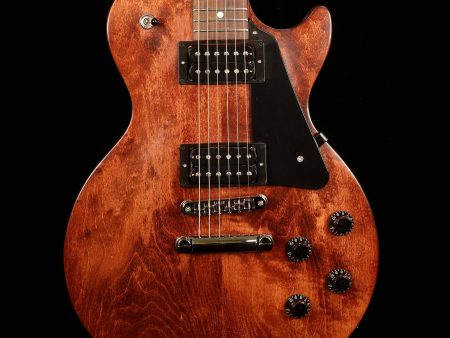 Gibson Les Paul Faded T Worn Brown 2017 Online Hot Sale