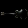 Gibson Memphis ES-355 Bigsby VOS Electric Guitar Vintage Ebony Online now